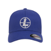 315 Syracuse - leupold logo embroidered flexfit hat