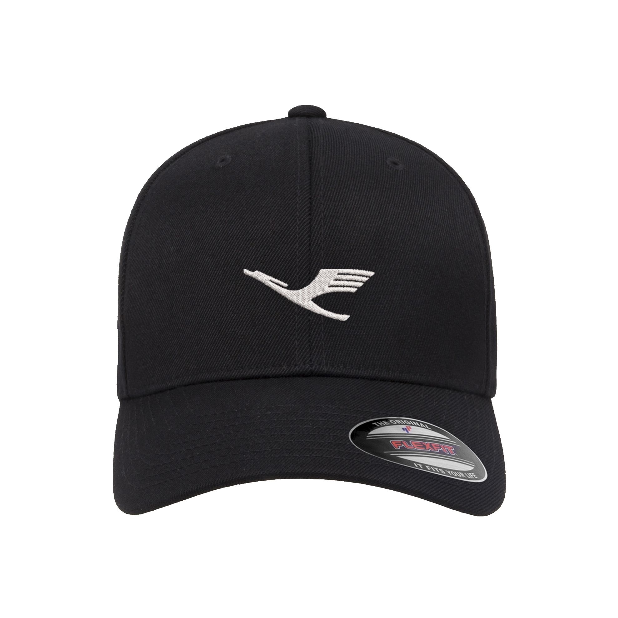 315 Syracuse - lufthansa logo embroidered flexfit hat