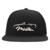 315 Syracuse - mazda miata logo embroidered flexfit hat