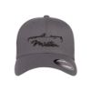 315 Syracuse - mazda miata logo embroidered flexfit hat