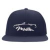315 Syracuse - mazda miata logo embroidered flexfit hat