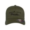 315 Syracuse - mazda miata logo embroidered flexfit hat