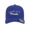 315 Syracuse - mazda miata logo embroidered flexfit hat