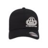 315 Syracuse - se bikes side logo embroidered flexfit hat