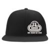 315 Syracuse - se bikes side logo embroidered flexfit hat