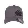 315 Syracuse - se bikes side logo embroidered flexfit hat