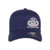 315 Syracuse - se bikes side logo embroidered flexfit hat