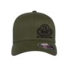 315 Syracuse - se bikes side logo embroidered flexfit hat