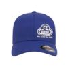 315 Syracuse - se bikes side logo embroidered flexfit hat
