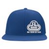 315 Syracuse - se bikes side logo embroidered flexfit hat