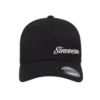 315 Syracuse - sinner side logo embroidered flexfit hat