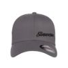 315 Syracuse - sinner side logo embroidered flexfit hat