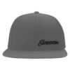 315 Syracuse - sinner side logo embroidered flexfit hat