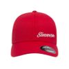 315 Syracuse - sinner side logo embroidered flexfit hat