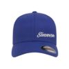 315 Syracuse - sinner side logo embroidered flexfit hat