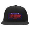315 Syracuse - trump save america logo embroidered flexfit hat