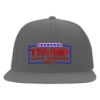 315 Syracuse - trump save america logo embroidered flexfit hat