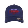 315 Syracuse - trump save america logo embroidered flexfit hat
