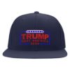 315 Syracuse - trump save america logo embroidered flexfit hat