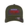 315 Syracuse - trump save america logo embroidered flexfit hat