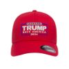 315 Syracuse - trump save america logo embroidered flexfit hat
