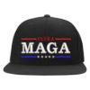 315 Syracuse - ultra maga logo embroidered flexfit hat
