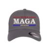 315 Syracuse - ultra maga logo embroidered flexfit hat