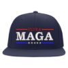 315 Syracuse - ultra maga logo embroidered flexfit hat
