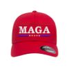 315 Syracuse - ultra maga logo embroidered flexfit hat