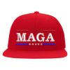 315 Syracuse - ultra maga logo embroidered flexfit hat