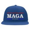 315 Syracuse - ultra maga logo embroidered flexfit hat