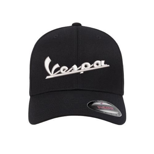 315 Syracuse - vespa logo embroidered flexfit hat