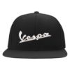 315 Syracuse - vespa logo embroidered flexfit hat