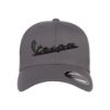 315 Syracuse - vespa logo embroidered flexfit hat