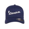 315 Syracuse - vespa logo embroidered flexfit hat