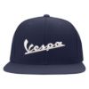 315 Syracuse - vespa logo embroidered flexfit hat