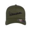 315 Syracuse - vespa logo embroidered flexfit hat