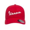 315 Syracuse - vespa logo embroidered flexfit hat