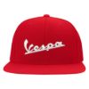 315 Syracuse - vespa logo embroidered flexfit hat