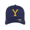 315 Syracuse - yellowstone logo embroidered flexfit hat