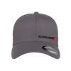 315 Syracuse - dodge side logo embroidered flexfit hat
