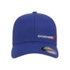 315 Syracuse - dodge side logo embroidered flexfit hat