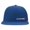 315 Syracuse - dodge side logo embroidered flexfit hat