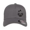 315 Syracuse - ace of spades sniper punisher logo embroidered flexfit hat