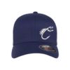 315 Syracuse - bass pro fish hook logo embroidered flexfit hat