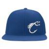 315 Syracuse - bass pro fish hook logo embroidered flexfit hat