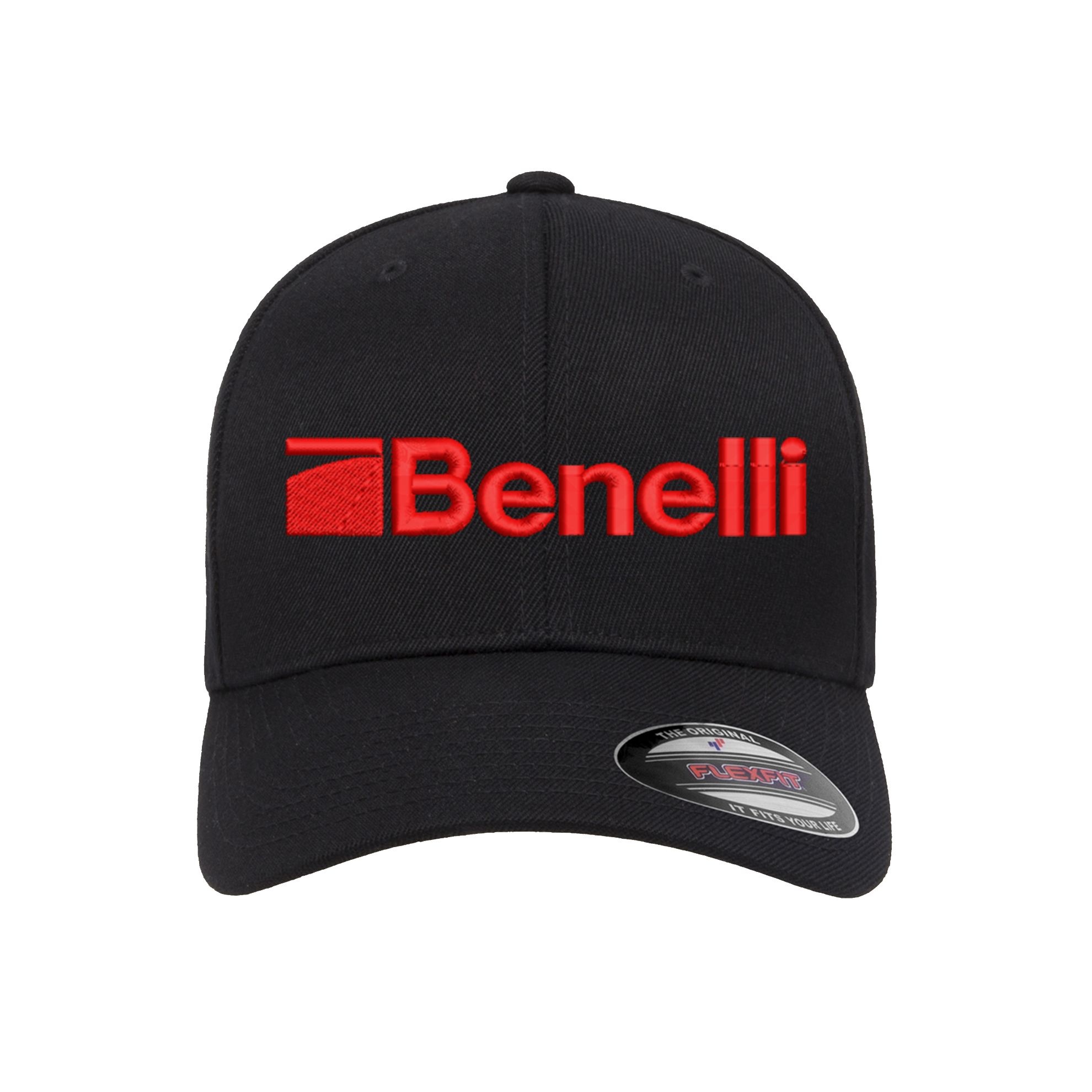 315 Syracuse - benelli armi spa logo embroidered flexfit hat