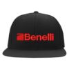 315 Syracuse - benelli armi spa logo embroidered flexfit hat