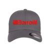 315 Syracuse - benelli armi spa logo embroidered flexfit hat