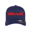 315 Syracuse - benelli armi spa logo embroidered flexfit hat